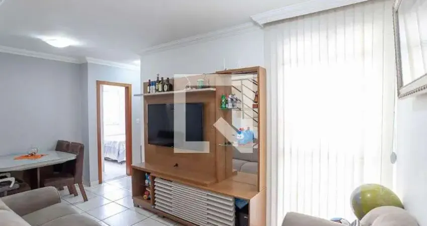 Cobertura para Venda - Maria Helena, 2 Quartos,  101 m² - Belo Horizonte