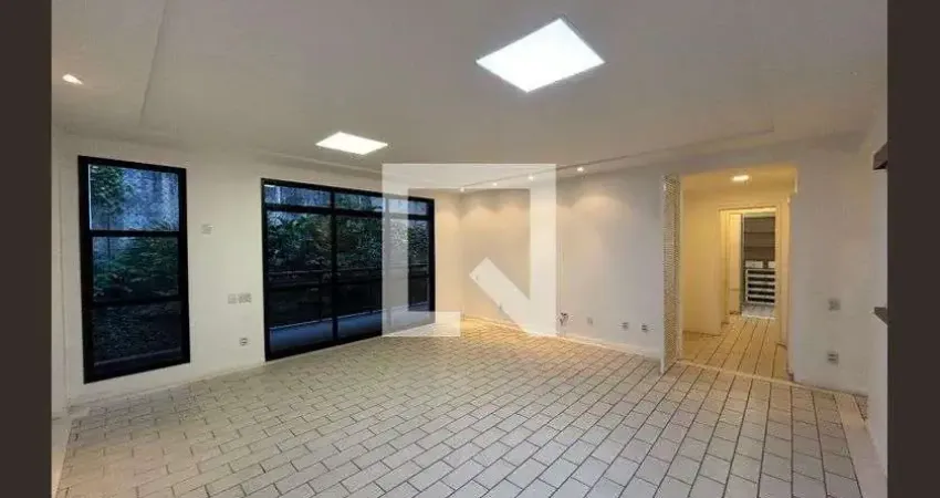 Apartamento para Venda - Lagoa, 3 Quartos,  147 m² - Rio de Janeiro