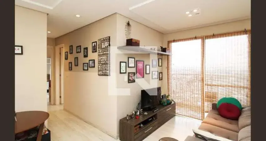 Apartamento para Venda - Vila Guilherme, 2 Quartos,  50 m² - São Paulo