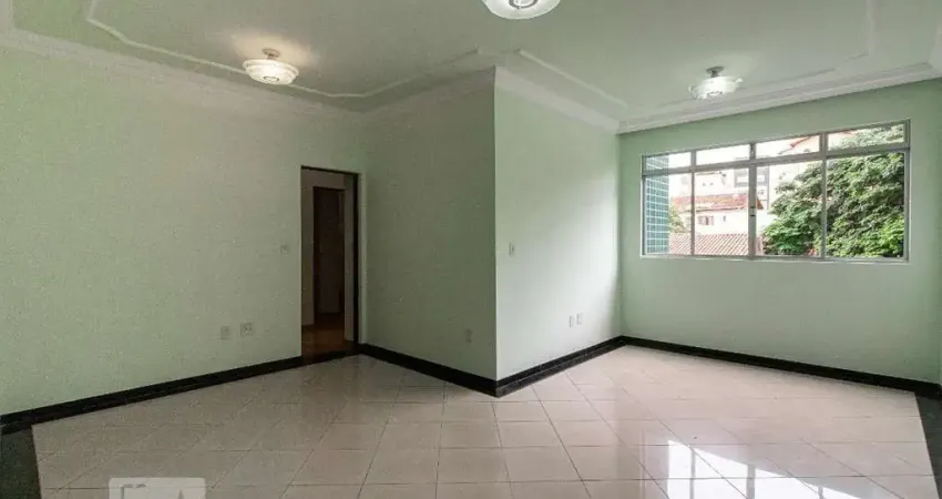 Apartamento para Venda - Santa Inês, 4 Quartos,  105 m² - Belo Horizonte