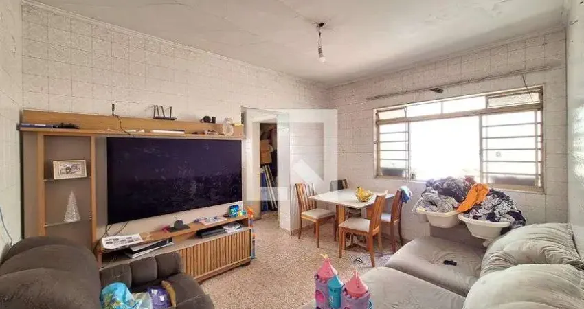 Casa para Venda - Bom Retiro, 3 Quartos,  512 m² - São Paulo