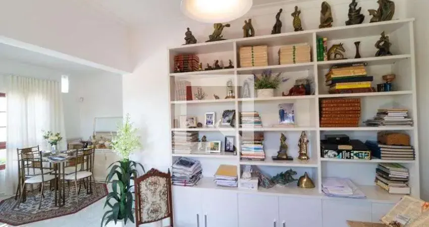 Casa / Sobrado em Condomínio para Venda - Loteamento Caminhos de San Conrado (Sousas), 3 Quartos,  200 m² - Campinas