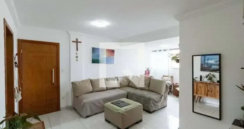 Apartamento para Venda - João Pinheiro, 3 Quartos,  214 m² - Belo Horizonte