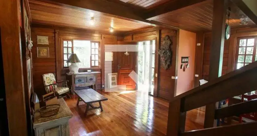 Casa / Sobrado em Condomínio para Venda - Freguesia , 3 Quartos,  360 m² - Rio de Janeiro