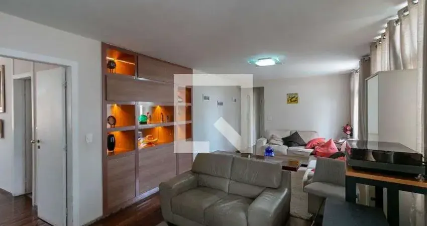 Apartamento para Venda - Santo Agostinho, 4 Quartos,  230 m² - Belo Horizonte