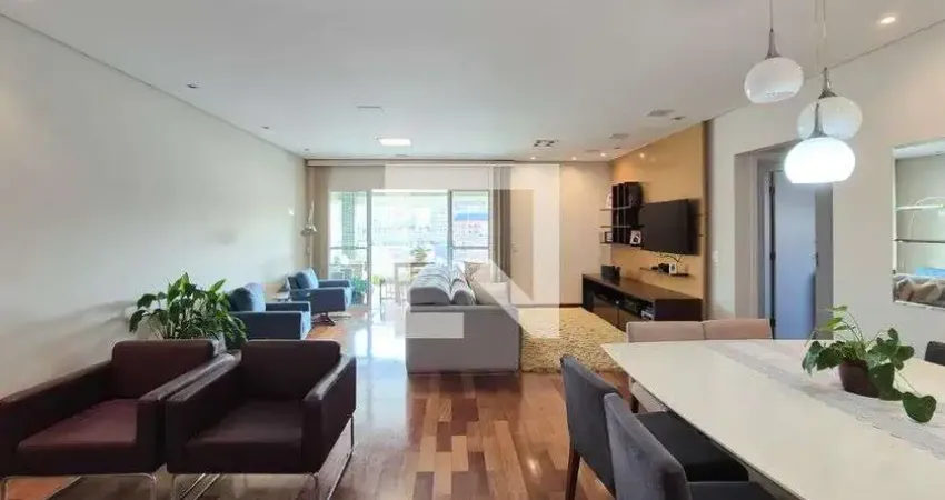 Apartamento para Venda - Jardim do Mar, 3 Quartos,  150 m² - São Bernardo do Campo