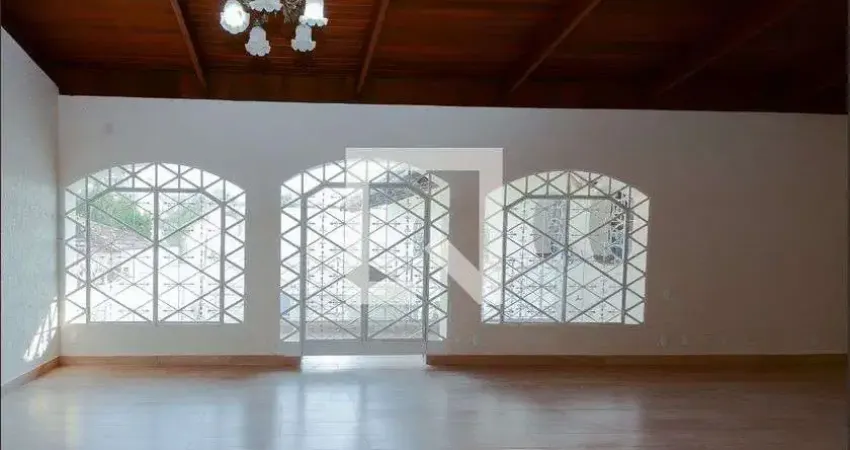 Casa para Venda - Vila Lusitânia, 4 Quartos,  635 m² - São Bernardo do Campo