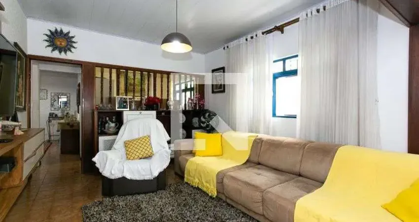 Casa para Venda - Vila Esperança, 5 Quartos,  520 m² - São Paulo