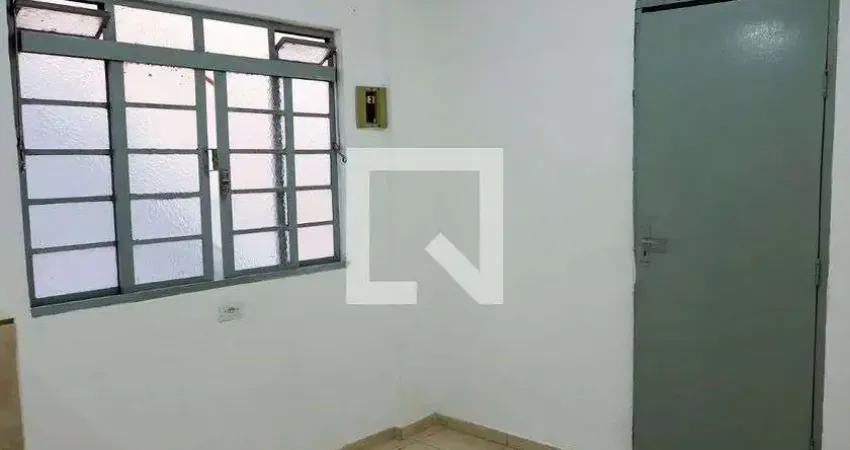 Casa para Venda - Bussocaba, 1 Quarto,  50 m² - Osasco