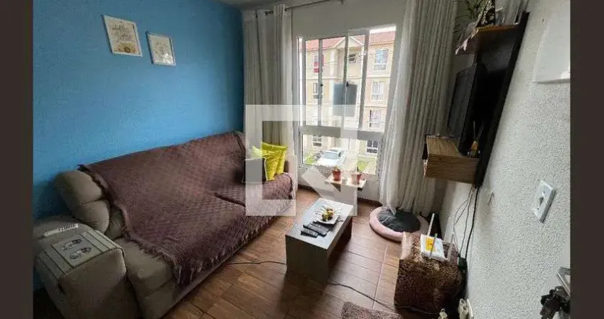 Apartamento para Venda - São Miguel, 3 Quartos,  55 m² - São Leopoldo