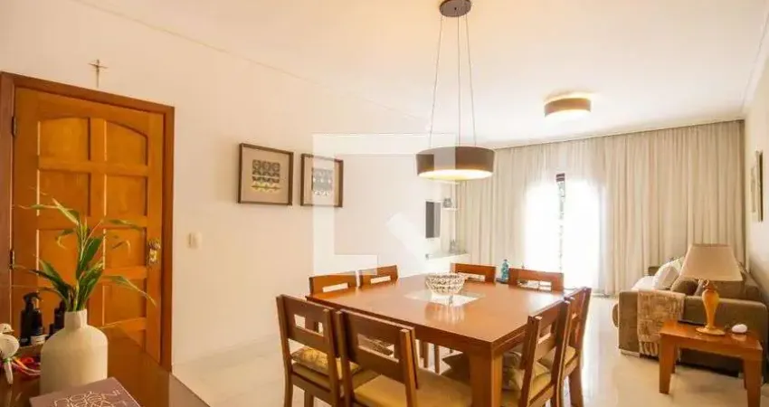Casa para Venda - Jardim Roberto, 4 Quartos,  272 m² - Osasco