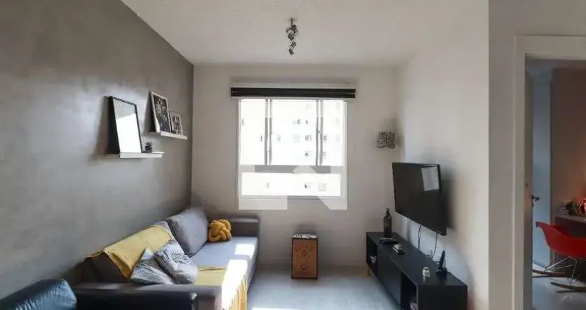 Apartamento para Venda - Penha de França, 2 Quartos, 45 m² - São Paulo