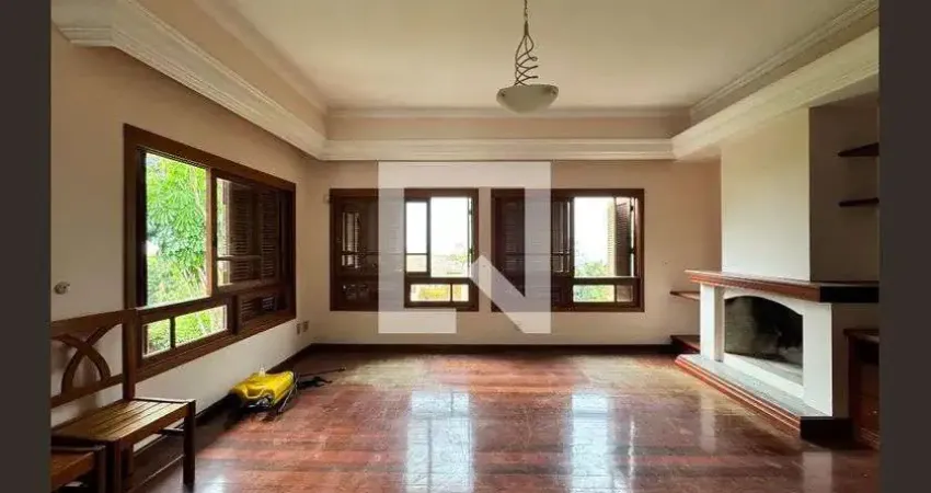 Casa para Venda - Jardim América, 3 Quartos,  240 m² - São Leopoldo