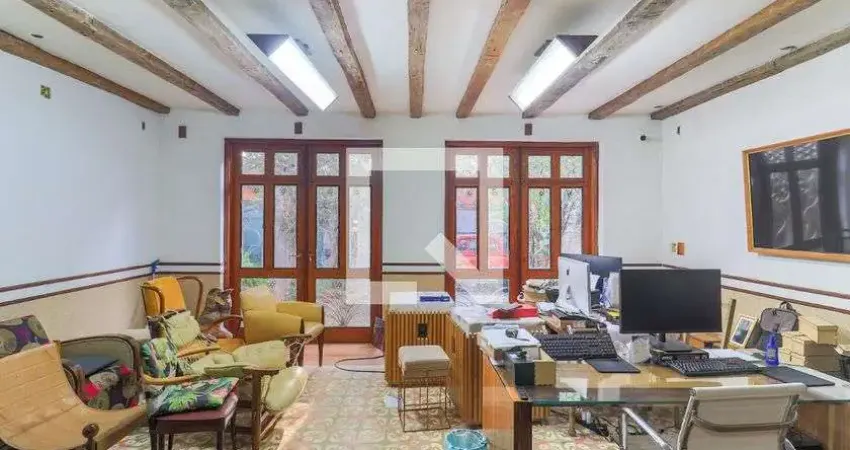 Casa para Venda - Brooklin, 3 Quartos,  335 m² - São Paulo