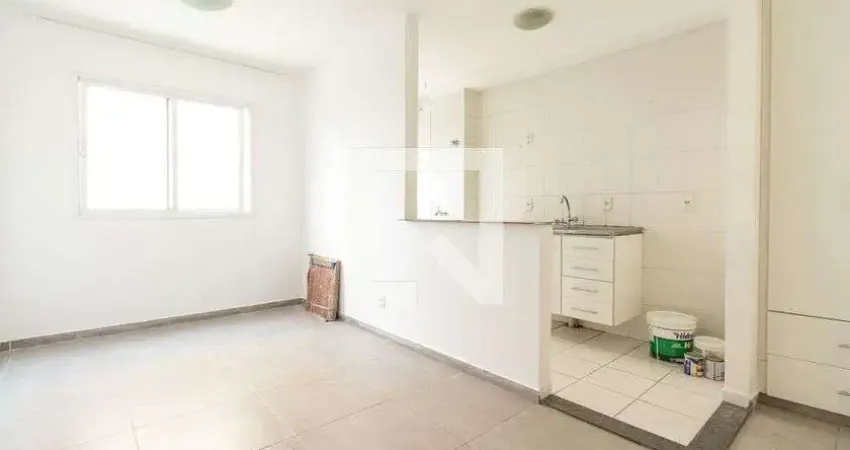 Apartamento para Venda - Cambuci, 1 Quarto,  35 m² - São Paulo