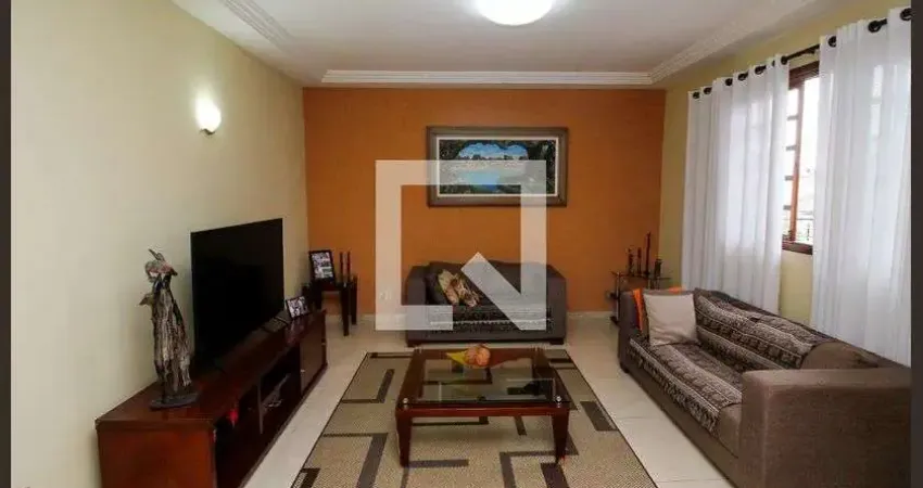 Casa para Venda - Palmares, 3 Quartos,  420 m² - Belo Horizonte