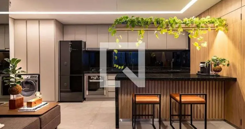 Apartamento para Venda - Savassi, 2 Quartos,  53 m² - Belo Horizonte