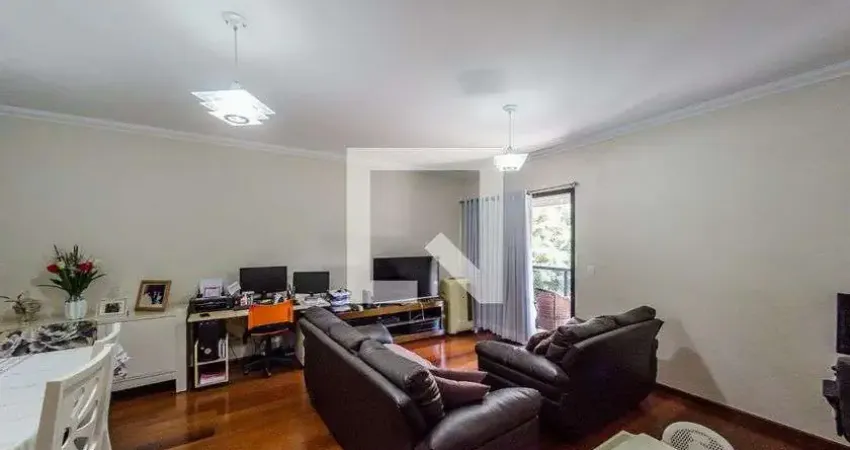 Apartamento para Venda - Nova Campinas, 4 Quartos,  128 m² - Campinas