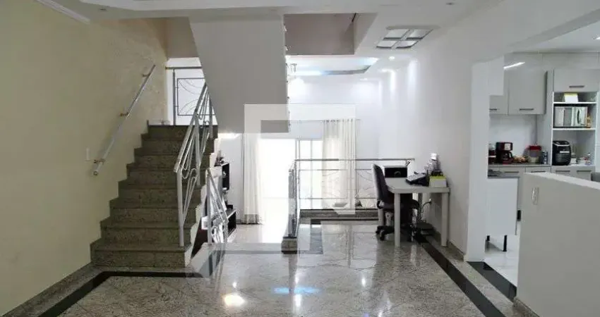 Casa para Venda - Jardim Maia, 3 Quartos,  330 m² - Guarulhos