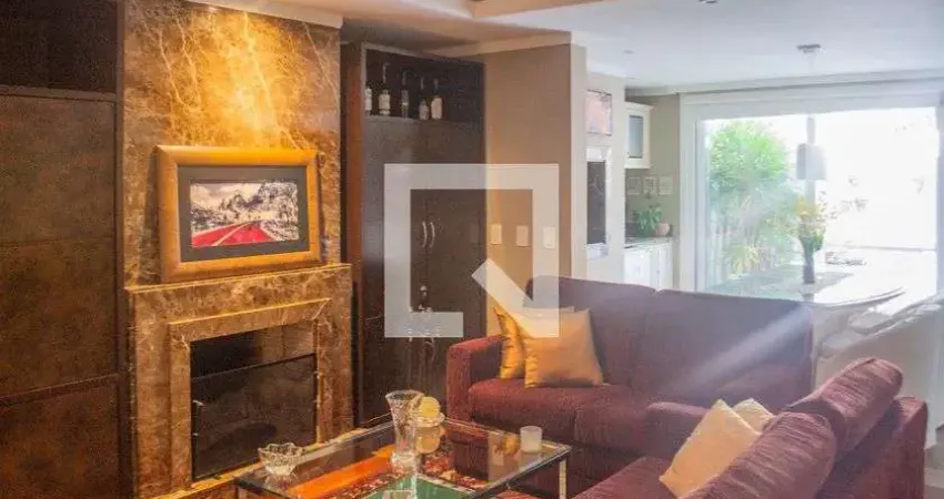 Casa / Sobrado em Condomínio para Venda - Tristeza, 3 Quartos,  191 m² - Porto Alegre