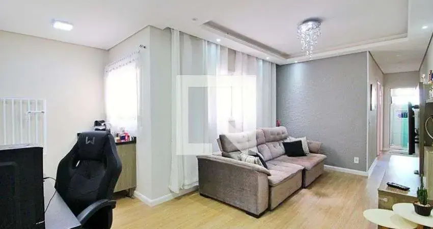 Cobertura para Venda - Vila Metalúrgica, 2 Quartos,  100 m² - Santo André
