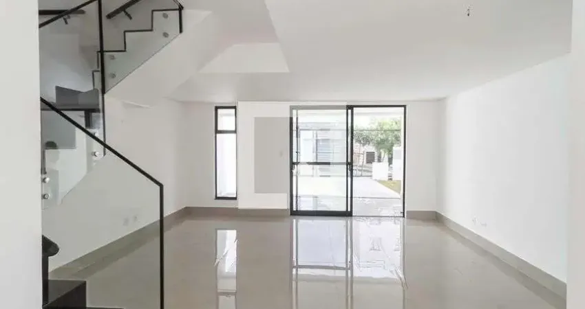 Casa para Venda - Caiçaras, 3 Quartos,  181 m² - Belo Horizonte