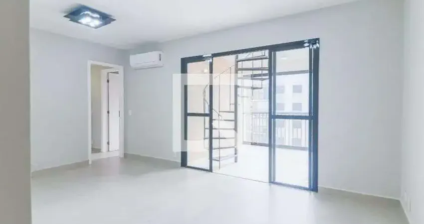 Cobertura para Venda - Cidade São Francisco , 4 Quartos,  222 m² - São Paulo