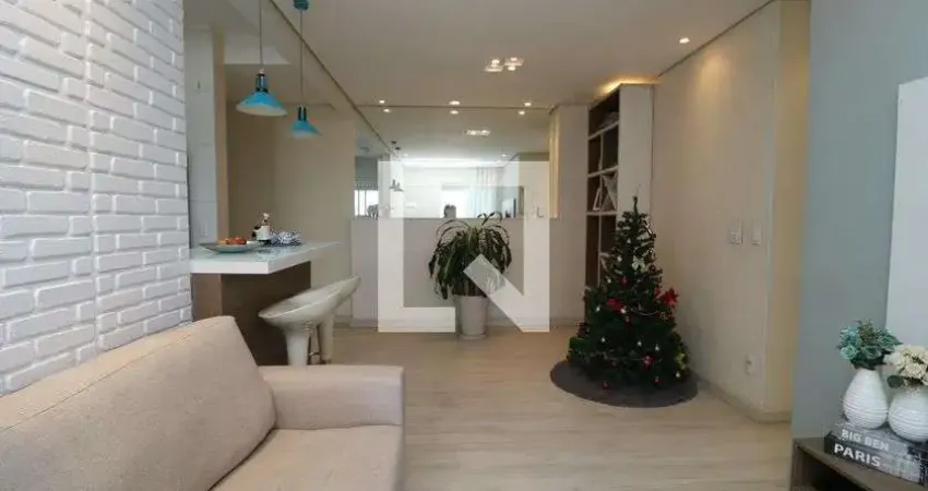 Apartamento para Venda - Vila Formosa, 2 Quartos,  70 m² - São Paulo