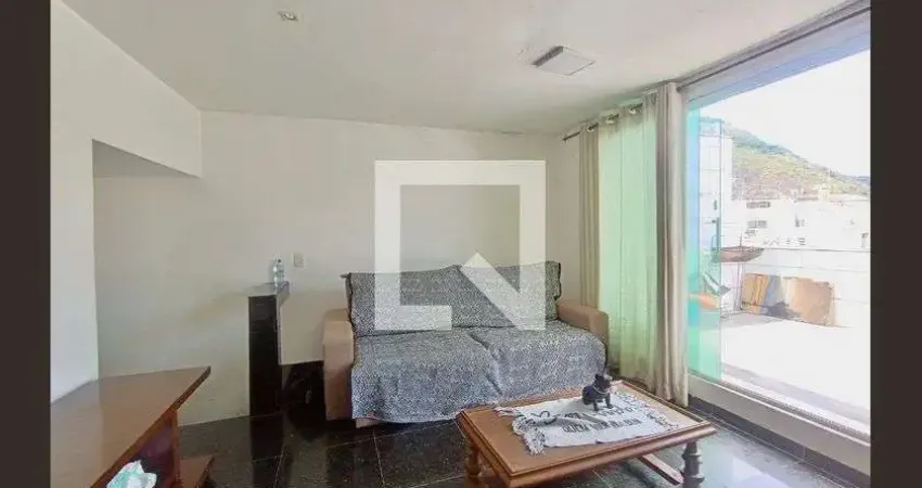 Cobertura para Venda - Copacabana, 2 Quartos,  360 m² - Rio de Janeiro