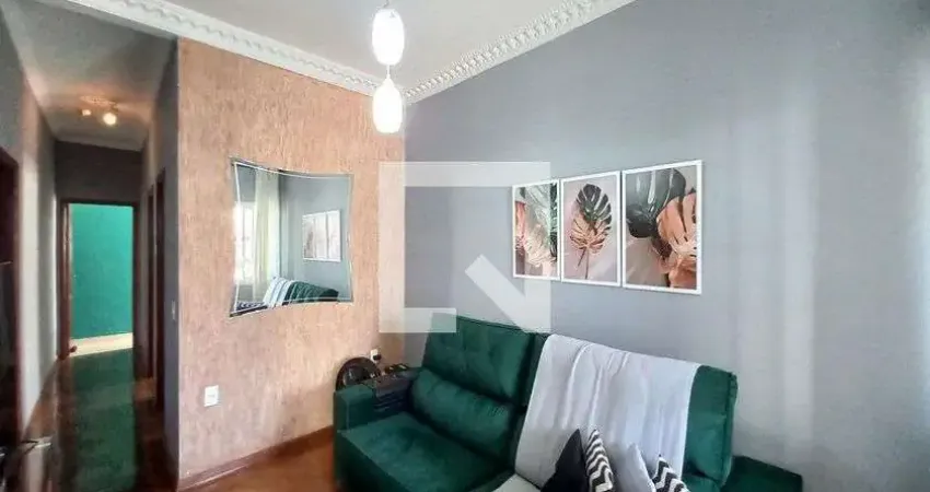 Casa para Venda - São Bernardo, 3 Quartos,  137 m² - Campinas