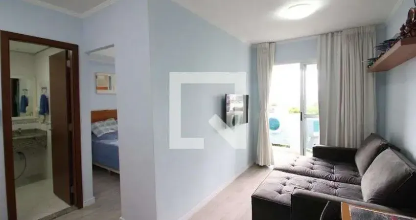 Apartamento para Venda - Centro, 1 Quarto,  35 m² - Osasco