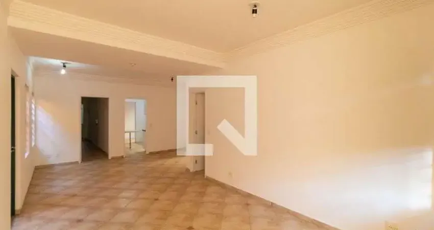 Casa para Venda - Taquaral, 3 Quartos,  257 m² - Campinas