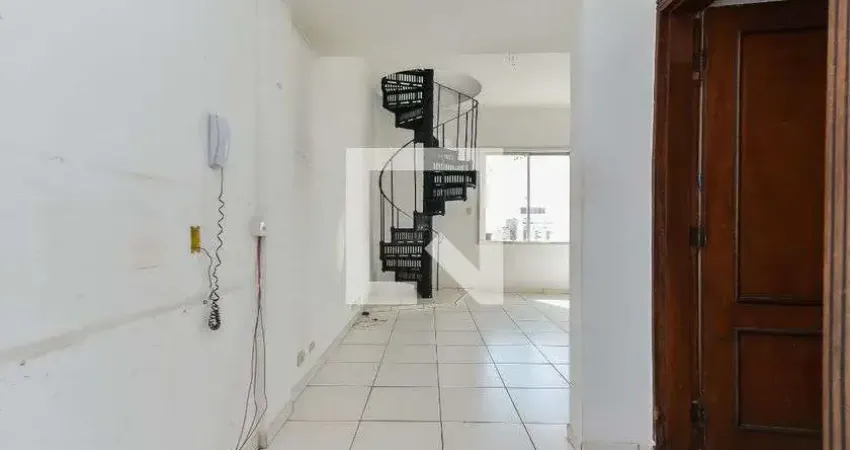 Cobertura para Venda - Centro, 1 Quarto,  60 m² - São Paulo