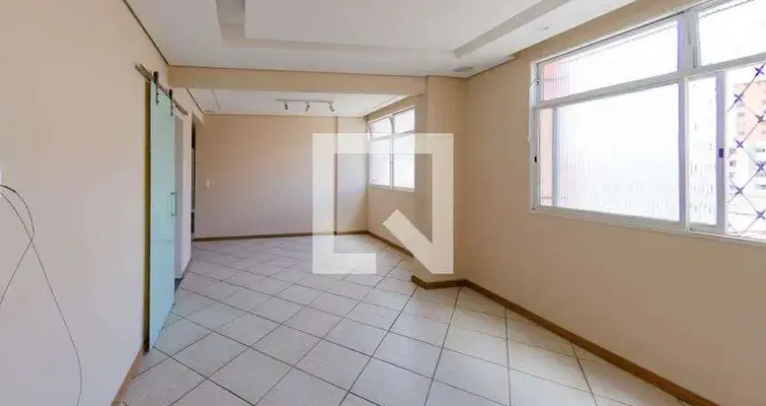 Apartamento para Venda - Grajaú, 3 Quartos,  140 m² - Belo Horizonte