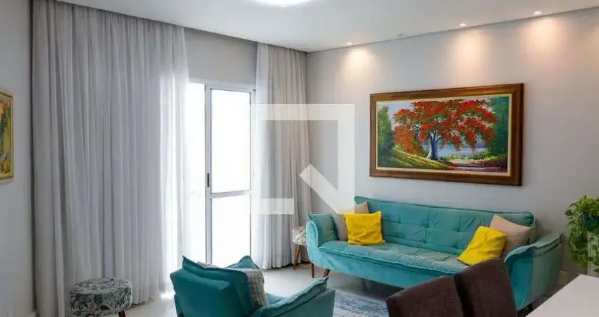 Apartamento para Venda - Quitaúna, 3 Quartos,  104 m² - Osasco