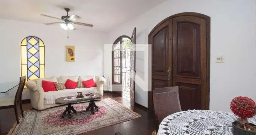 Casa para Venda - City América, 4 Quartos,  258 m² - São Paulo