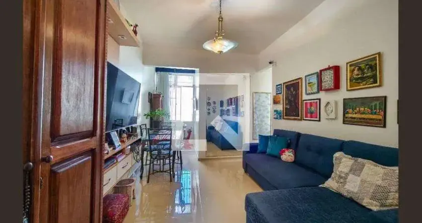 Apartamento para Venda - Vila Isabel, 2 Quartos,  72 m² - Rio de Janeiro