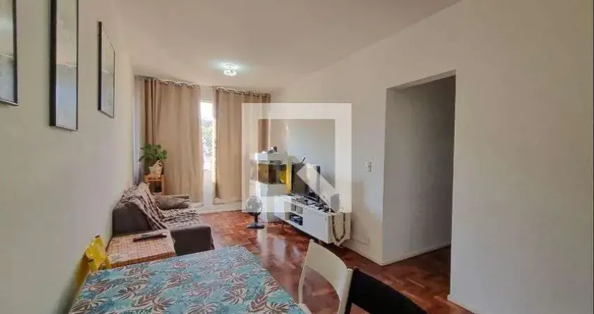 Apartamento para Venda - Vila Isabel, 3 Quartos,  68 m² - Rio de Janeiro