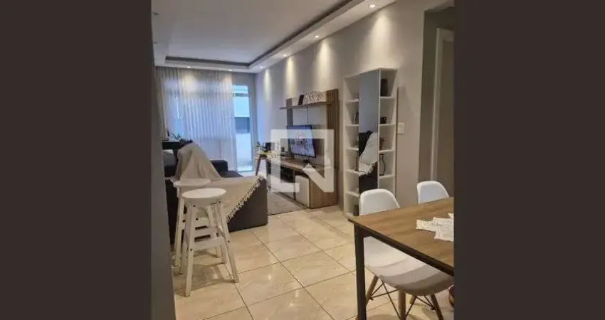 Apartamento para Venda - Pechincha, 1 Quarto,  60 m² - Rio de Janeiro