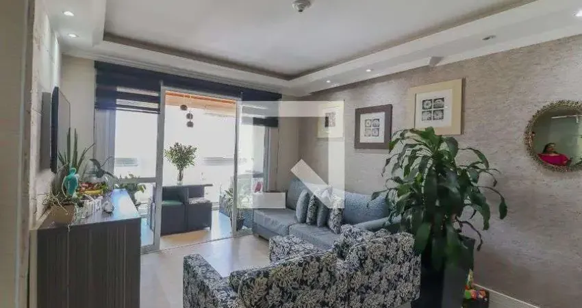Apartamento para Venda - Vianelo Bonfiglioli , 3 Quartos,  100 m² - Jundiaí