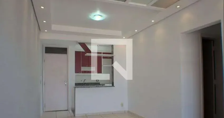 Apartamento para Venda - Vila Industrial, 2 Quartos,  68 m² - Campinas