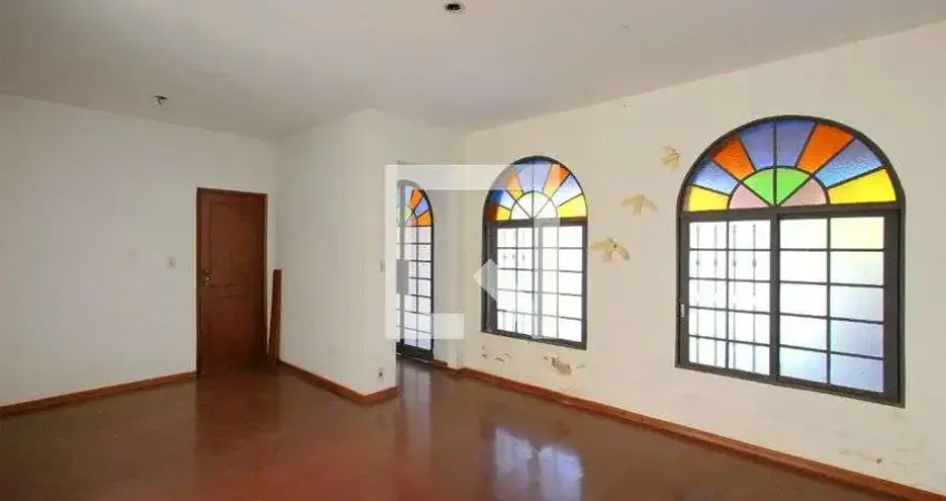 Casa para Venda - Cidade Nova, 5 Quartos,  200 m² - Belo Horizonte