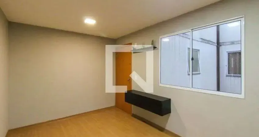 Apartamento para Venda - São José, 2 Quartos,  53 m² - Canoas