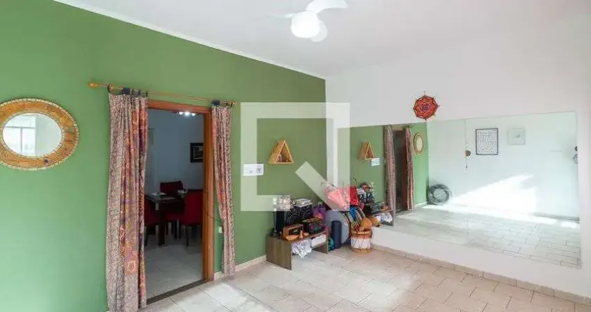 Casa para Venda - Ponte Preta, 3 Quartos,  135 m² - Campinas