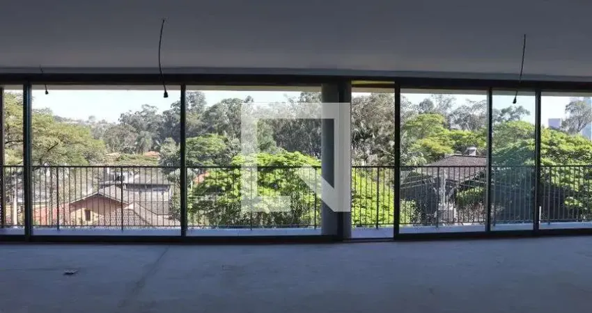 Apartamento para Venda - Cidade Jardim, 3 Quartos,  255 m² - São Paulo
