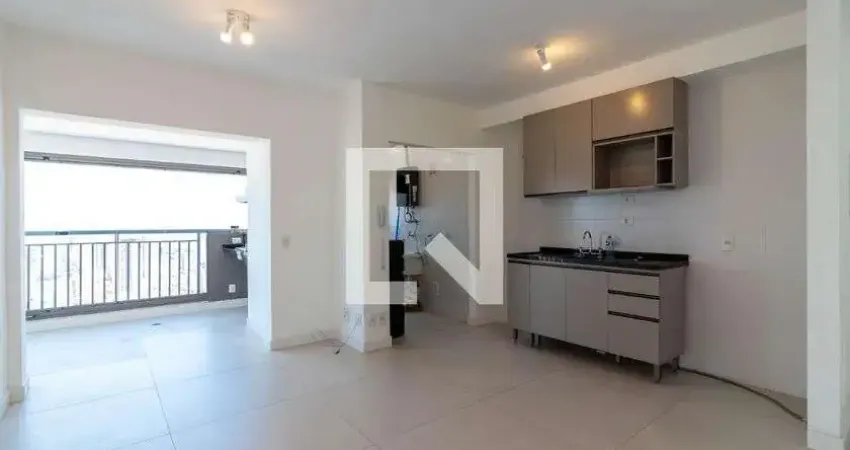 Apartamento para venda - água fria, 2 quartos, 64 m² - são paulo