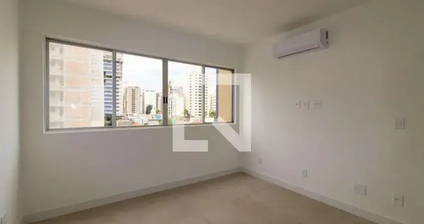 Apartamento para Venda - Cambuí, 2 Quartos,  64 m² - Campinas