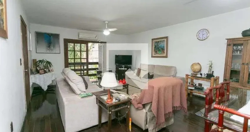 Casa para Venda - Petrópolis, 3 Quartos,  528 m² - Porto Alegre