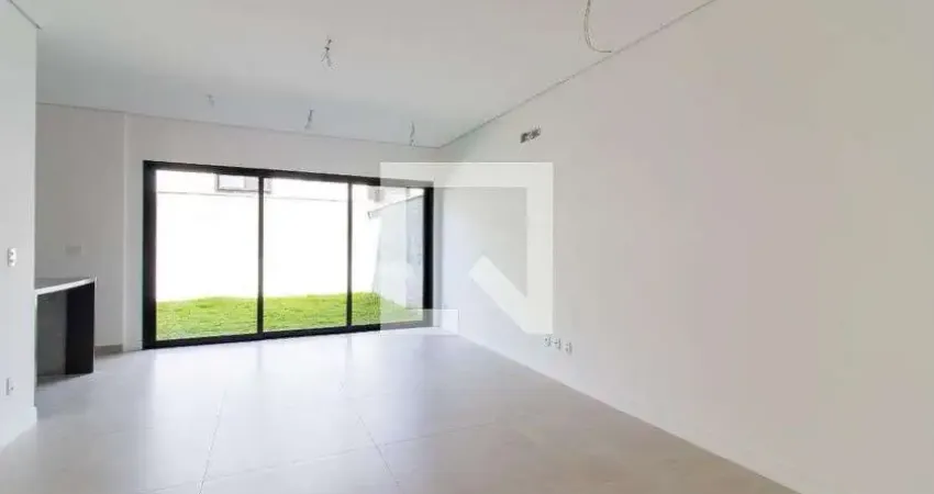 Casa / Sobrado em Condomínio para Venda - Guará, 3 Quartos,  139 m² - Campinas