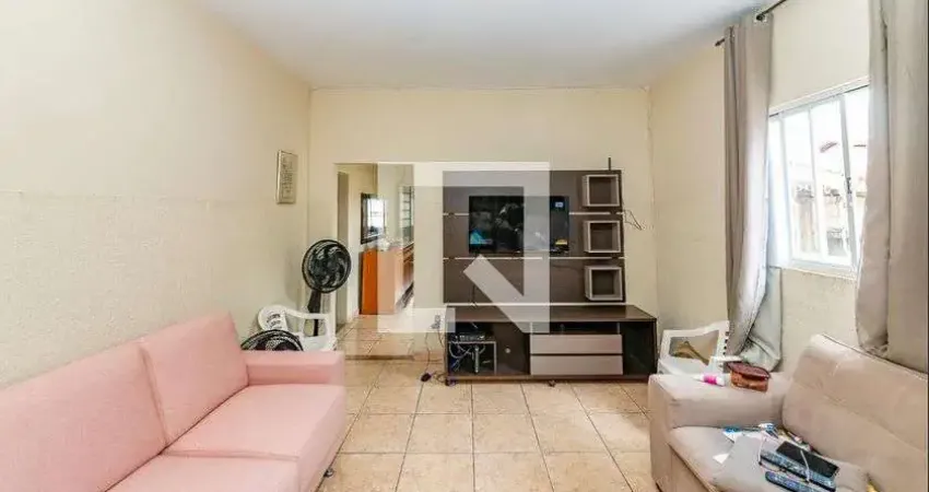 Casa para Venda - Camargos, 2 Quartos,  160 m² - Belo Horizonte